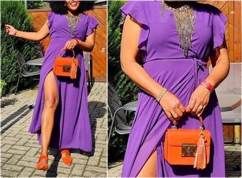 Colors that go with purple dress - Our favorite combinations!