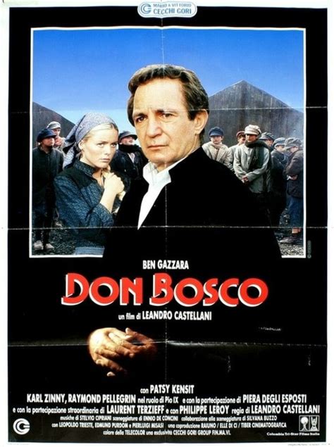 RMG – Conociendo a Don Bosco: la película realizada con motivo del ...