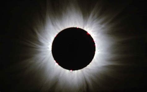 Eclipse images