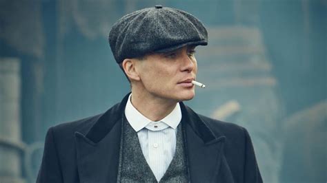 Cillian Murphy optimistic about Peaky Blinders movie spinoff: I’ll definitely... - Entertainment ...