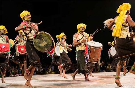 5 Famous Classical Dance Forms Of Karnataka - Podium School