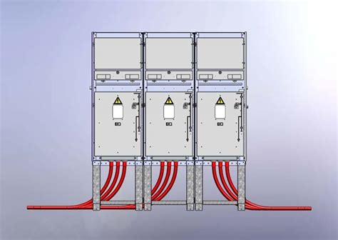 Ring Main Unit(RMU) Manufacturers and Suppliers in China - Orecco