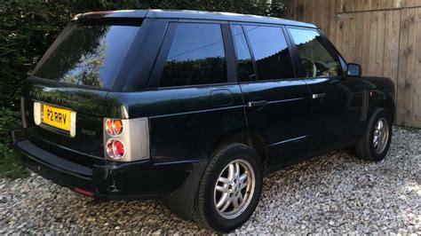 L322 Range Rover Vogue - Spares/Repairs | in Truro, Cornwall | Gumtree