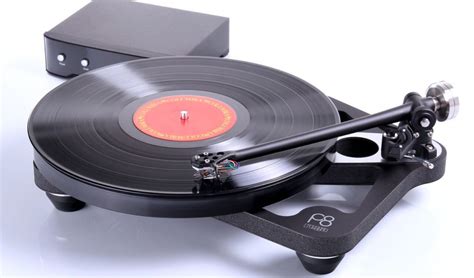 Rega Planar 8 Turntable Review - GearOpen.com