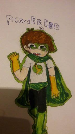 PowerEdd | 🌎Eddsworld🌎 Amino