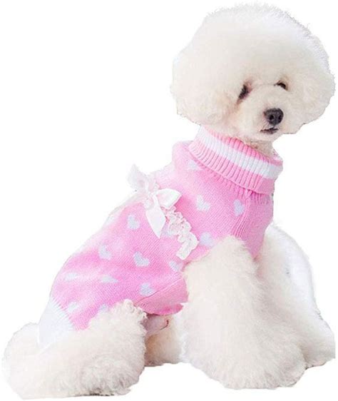 Cute Valentine's Day Dog Clothing and Toys | Dog clothes, Valentines day dog, Dog valentines