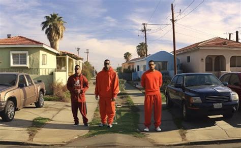 Los Angeles Hoods: Top 25 South Los Angeles Gangs