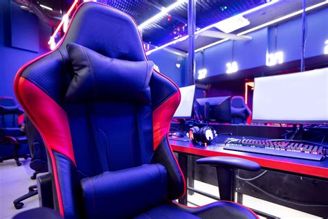 Chaise gaming : les meilleurs chaises pour gamers