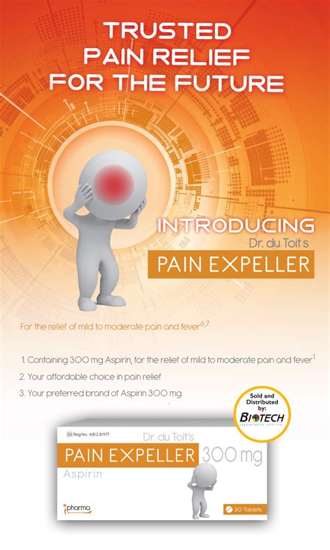 Pain Expeller