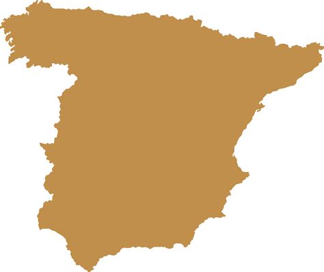 spain clipart map 20 free Cliparts | Download images on Clipground 2024