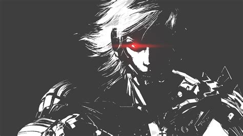 Raiden Mgs Wallpapers - Wallpaper - #1 Source for free Awesome ...