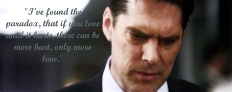 Aaron Hotchner Quotes. QuotesGram