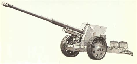 88 mm anti-tank gun Pak 43 > WW2 Weapons