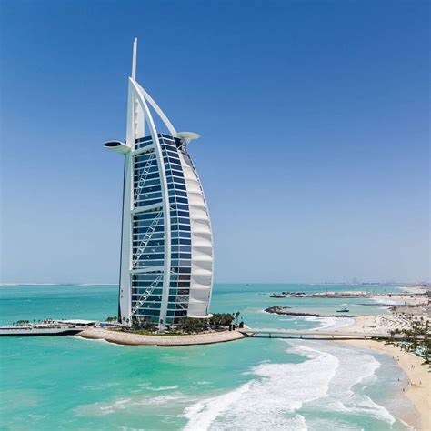 How Many Floors Are In Burj Al Arab Hotel | Viewfloor.co