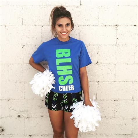 Nyce Cheer Camp Wear Cheer Camp Outfits, Cheer Clothes, Cheerleading ...