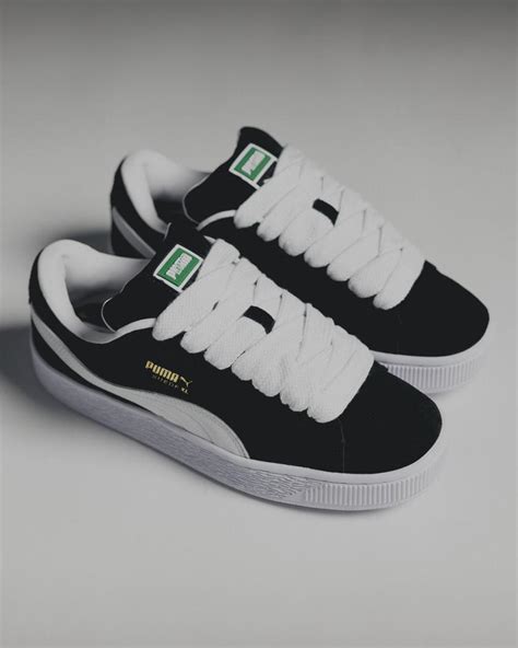 Puma Suede XL | Bijsmaak.com