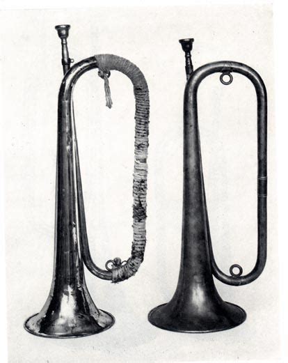 An Introductory History of the Bugle From its Early Origins to the ...