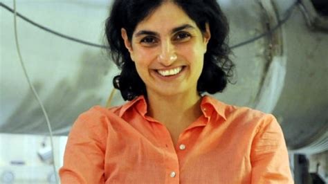 Pakistani Astrophysicist Nergis Mavalvala Appointed as Dean of MIT | Pakistani, American ...