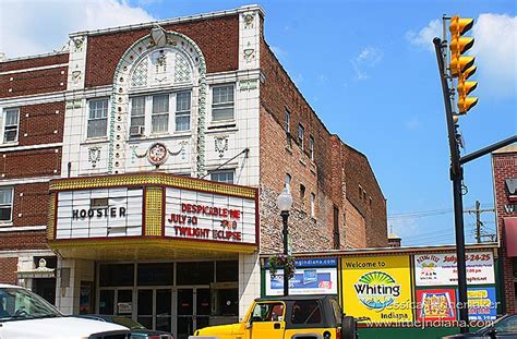 Wonderful Whiting, Indiana in Lake County, Indiana - littleindiana.com