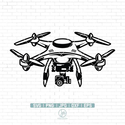 Drone Svg Drone Pilot Svg Drone Clipart Camera Drone Svg - Etsy Ireland