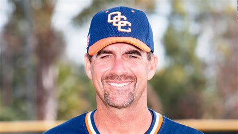 John Altobelli, Orange Coast College baseball coach, killed in Kobe ...