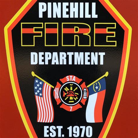 Pine Hill Fire Department | Aberdeen NC