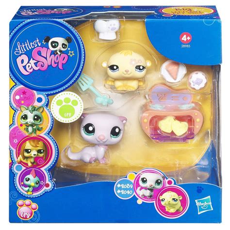 LPS Database Search: "Hamster" | LPS Merch