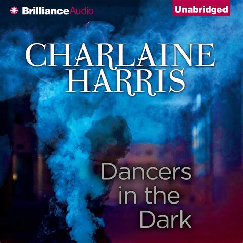 Dancers in the Dark - Audiobook | Listen Instantly!