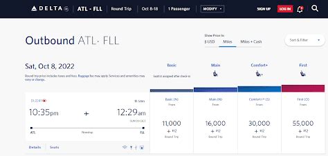 Where Delta SkyMiles Really Shine - MileValue