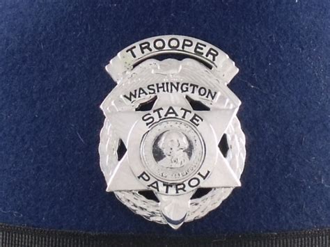 Washington State Patrol