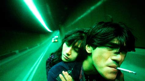 Fallen Angels (1995) | MUBI