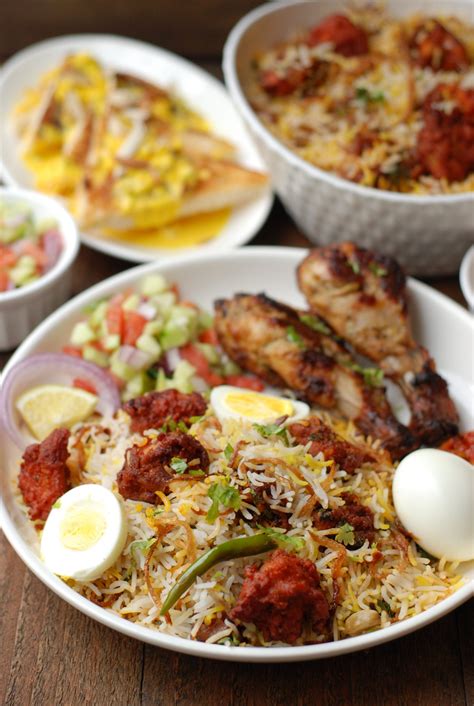 Hyderabadi Chicken 65 Biriyani | Yummy O Yummy