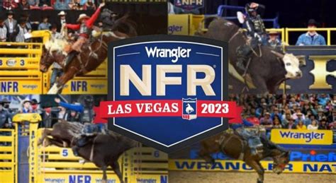 WATCH NFR Live Stream 2023 Las Vegas Rodeo Online | by Allen Ross | Dec ...