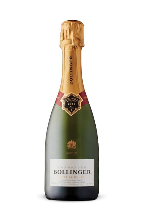 Champagne Houses - Bollinger - Premier Champagne