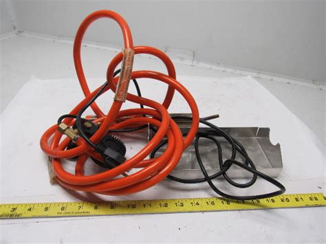 Harbor Freight 41592 Plastic Welding Kit PVC Nylon ABS | Bullseye Industrial Sales