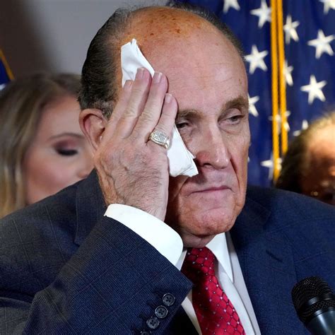 Rudy Giuliani's Instagram, Twitter & Facebook on IDCrawl