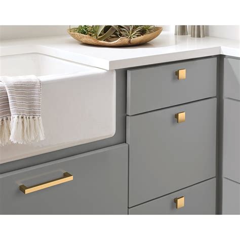 Amerock Decorative Cabinet and Bath Hardware|Free Shipping: 2000849 | Cabinet Handle | Oil ...