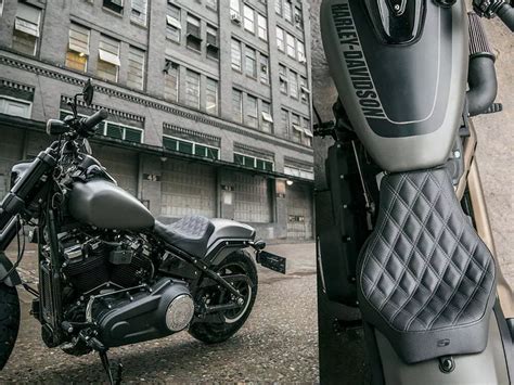 2018 Harley-Davidson Softail Accessories | Hot Bike Magazine