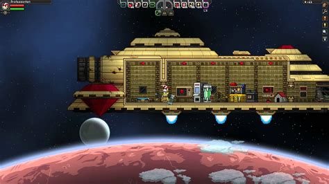 Starbound Frackin' Universe [005]: Challenge Rooms - YouTube