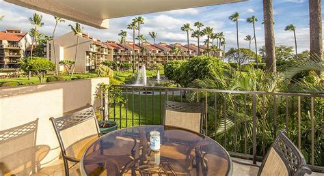 Castle Kamaole Sands, a Condominium Resort Kihei | Tatil.com