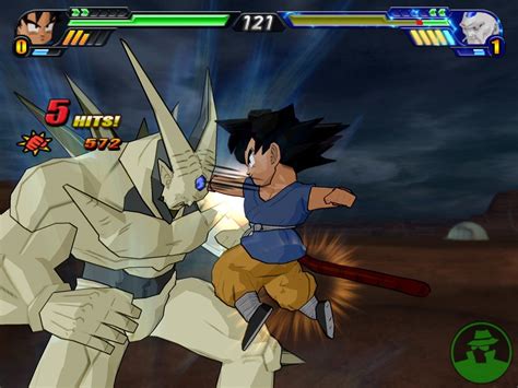 DBZ: Budokai Tenkaichi 3 Screenshots, Pictures, Wallpapers - PlayStation 2 - IGN