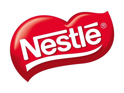 Nestle Malaysia Logo