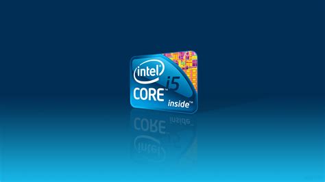 Intel Logo Wallpapers - Wallpaper Cave