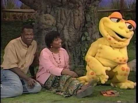 Gullah Gullah Island Binyah Binyah Parade