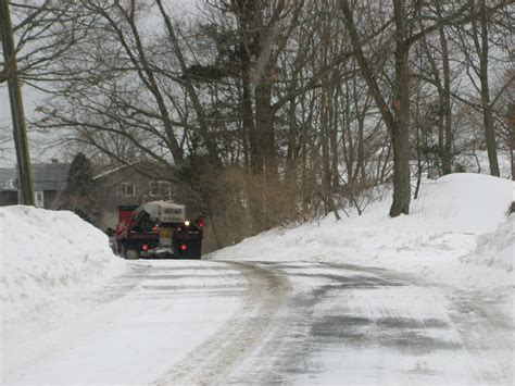 El Niño is in the mix this winter. What does that mean for CT?