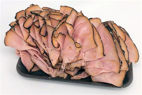 Black Forest Ham - Lawrence Meat