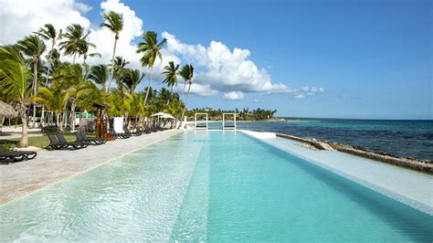 Major Dominican Republic All-Inclusive Resort Reopens