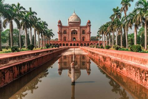 HD wallpaper: Taj Mahal, India, humayun tomb, color grading, hd picture ...