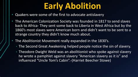 THE SOUTH AND THE SLAVERY CONTROVERSY, - ppt download