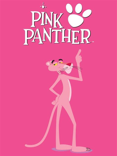 Pink Panther Wallpaper Discover more #television, American, Beautiful ...